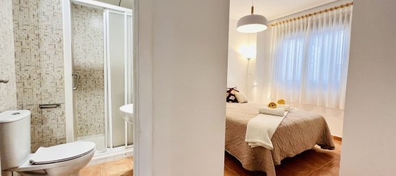 Квартира с 3 спальнями в Гуардамар-дель-Сегура, Испания № 188097 4