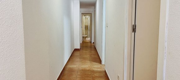 Квартира с 3 спальнями в Гуардамар-дель-Сегура, Испания № 188097 17