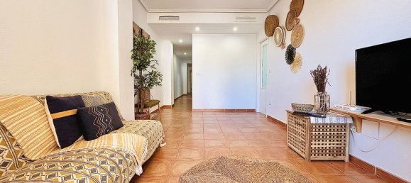 Квартира с 3 спальнями в Гуардамар-дель-Сегура, Испания № 188097 14