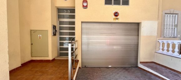 Квартира с 3 спальнями в Гуардамар-дель-Сегура, Испания № 188097 21