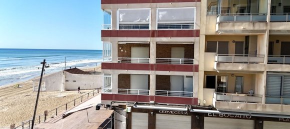 Квартира с 3 спальнями в Гуардамар-дель-Сегура, Испания № 188097 25