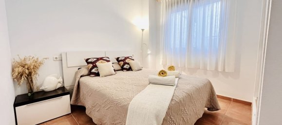 Квартира с 3 спальнями в Гуардамар-дель-Сегура, Испания № 188097 3