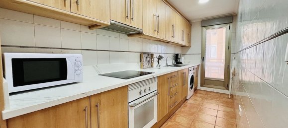 Квартира с 3 спальнями в Гуардамар-дель-Сегура, Испания № 188097 13