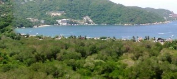 3 bedrooms Apartment in Acapulco de Juarez, Mexico No. 158634 2