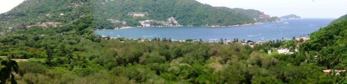 3 bedrooms Apartment in Acapulco de Juarez, Mexico No. 158634