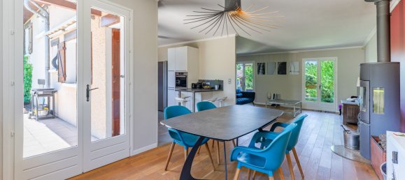 Casa T5 em Lissieu, France N.º 327236 4