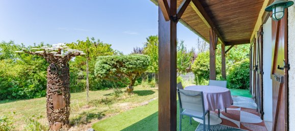 Casa T5 em Lissieu, France N.º 327236 13