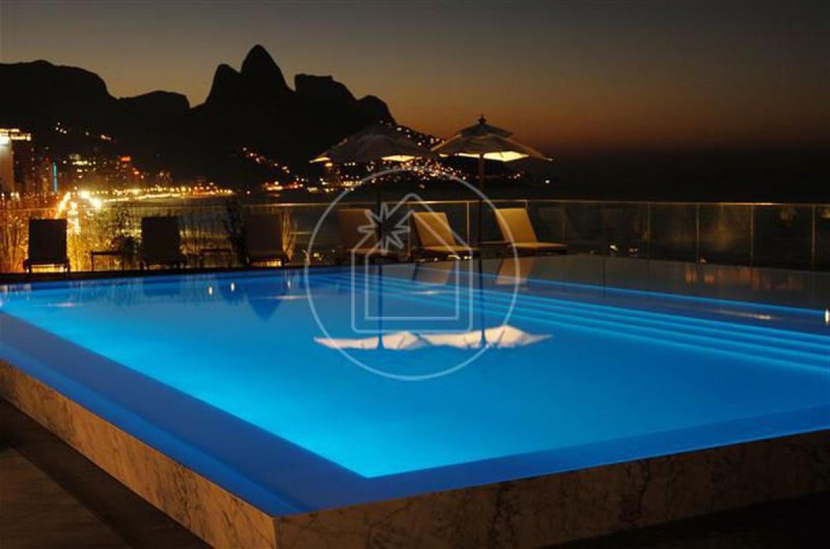 Studio à Rio de Janeiro, Brazil No. 526515