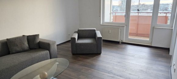 Apartamento T1 em Ludwigshafen am Rhein, Germany N.º 22351 2