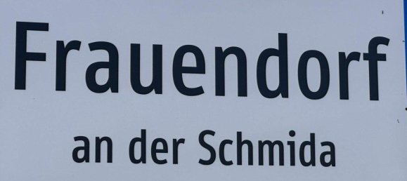 Земельный участок в Зитцендорф ан дер Шмида, Австрия № 218428 5