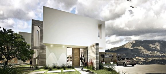 4 bedrooms Villa in Marbella Del Este, Spain No. 2951 7