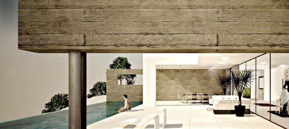 4 bedrooms Villa in Marbella Del Este, Spain No. 2951 6