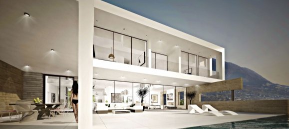 4 bedrooms Villa in Marbella Del Este, Spain No. 2951 10