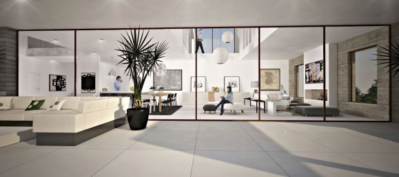 4 bedrooms Villa in Marbella Del Este, Spain No. 2951 13