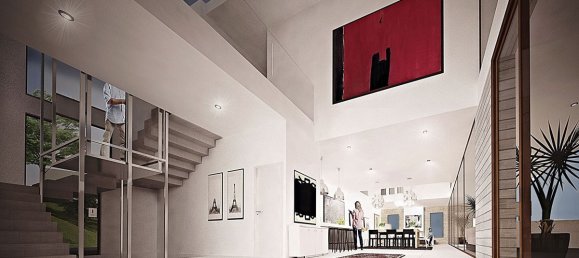 4 bedrooms Villa in Marbella Del Este, Spain No. 2951 12