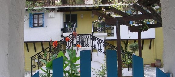 4 غرف نوم Property في Chalkidiki, Greece رقم 3975 7