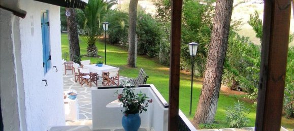 4 غرف نوم Property في Chalkidiki, Greece رقم 3975 12