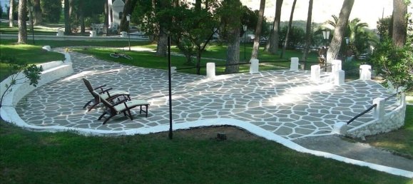 4 غرف نوم Property في Chalkidiki, Greece رقم 3975 23
