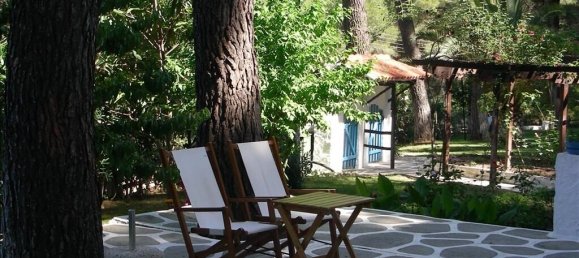 4 غرف نوم Property في Chalkidiki, Greece رقم 3975 20