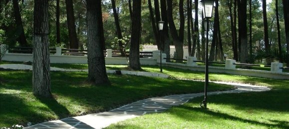 4 غرف نوم Property في Chalkidiki, Greece رقم 3975 21