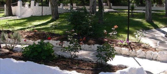 4 غرف نوم Property في Chalkidiki, Greece رقم 3975 18