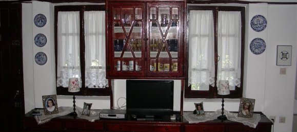 4 غرف نوم Property في Chalkidiki, Greece رقم 3975 29