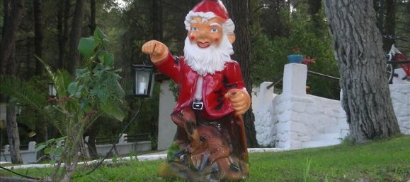 4 غرف نوم Property في Chalkidiki, Greece رقم 3975 25