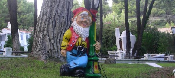 4 bedrooms Property in Chalkidiki, Greece No. 3975 27