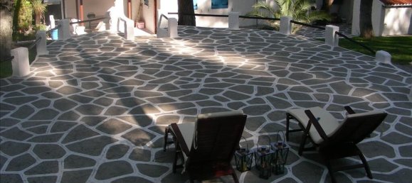 4 غرف نوم Property في Chalkidiki, Greece رقم 3975 22