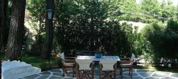 4 غرف نوم Property في Chalkidiki, Greece رقم 3975 17