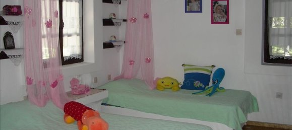 4 غرف نوم Property في Chalkidiki, Greece رقم 3975 4