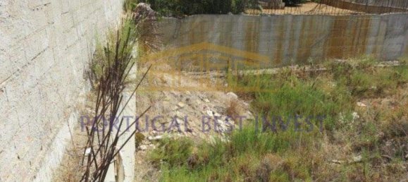 Земельный участок 820м² в Силвиш, Португалия № 55403 3