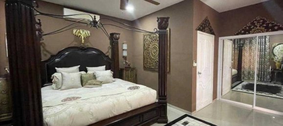 6 bedrooms Cafe / restaurant in Pattaya, Thailand No. 15818 7