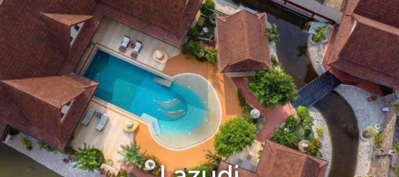 6 bedrooms Cafe / restaurant in Pattaya, Thailand No. 15818 3