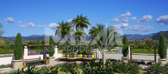 Wohnung 1+1 in Alanya, Turkey, Nr. 14378 10