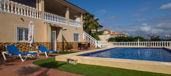 3 bedrooms Villa in Algorfa, Spain No. 176590 46