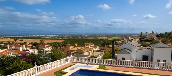 3 bedrooms Villa in Algorfa, Spain No. 176590 3