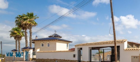 3 bedrooms Villa in Algorfa, Spain No. 176590 39