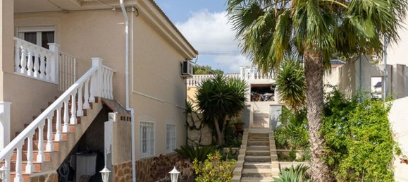 3 bedrooms Villa in Algorfa, Spain No. 176590 44