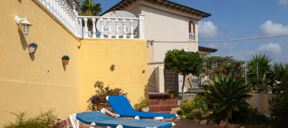 3 bedrooms Villa in Algorfa, Spain No. 176590 47