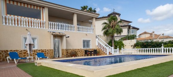 3 bedrooms Villa in Algorfa, Spain No. 176590 42