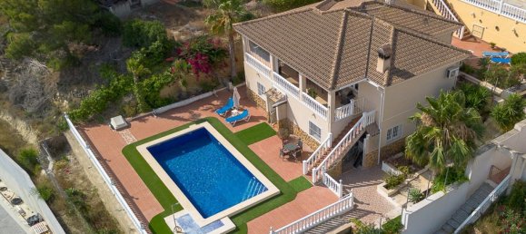 3 bedrooms Villa in Algorfa, Spain No. 176590 33