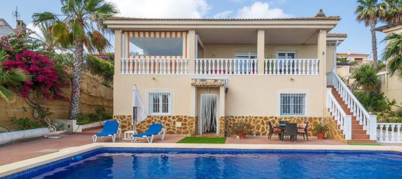 3 bedrooms Villa in Algorfa, Spain No. 176590 41