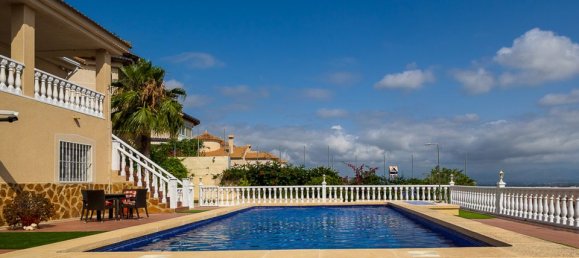 3 bedrooms Villa in Algorfa, Spain No. 176590 45