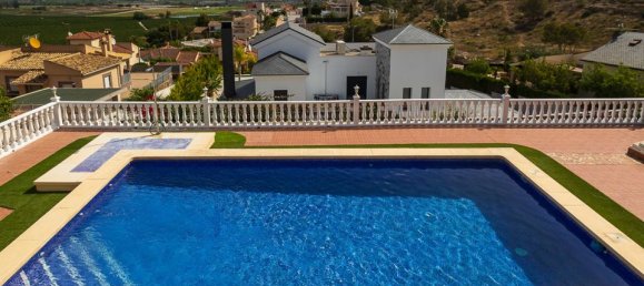 3 bedrooms Villa in Algorfa, Spain No. 176590 35