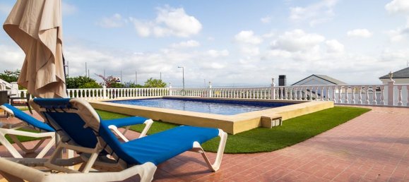 3 bedrooms Villa in Algorfa, Spain No. 176590 43