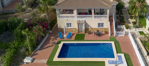 3 bedrooms Villa in Algorfa, Spain No. 176590 2