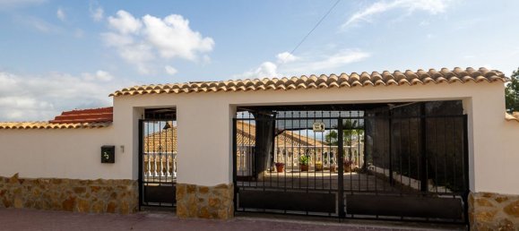 3 bedrooms Villa in Algorfa, Spain No. 176590 38