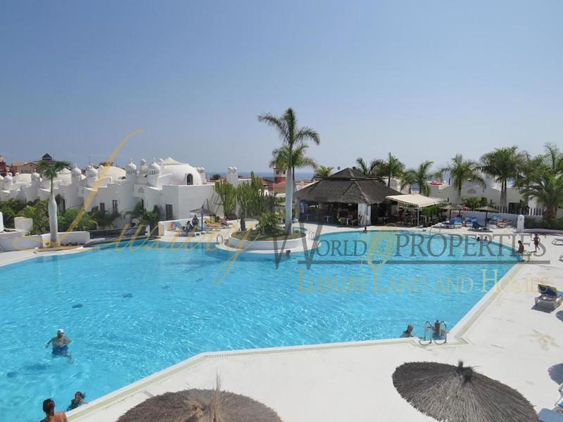 3 bedrooms Apartment in Adeje, Spain No. 64846