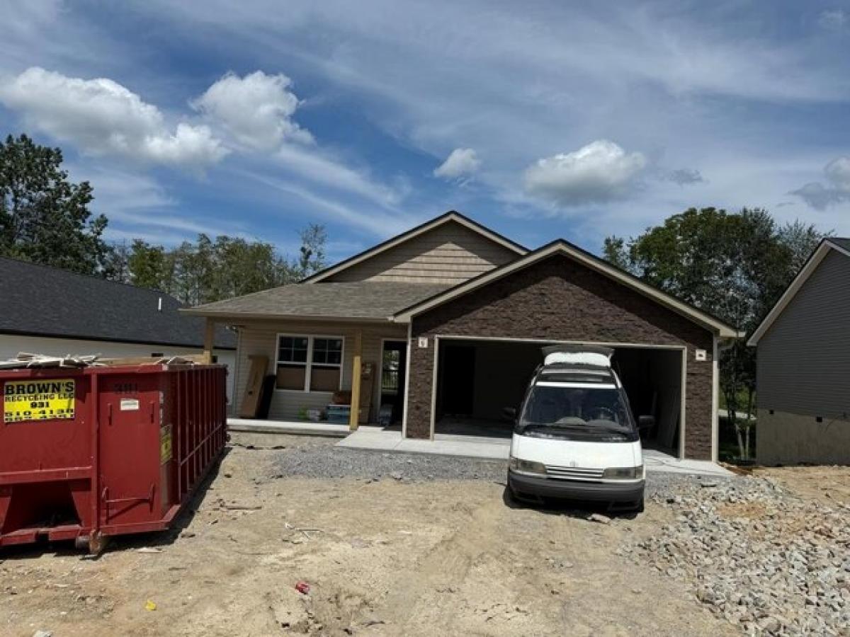 3 bedrooms House in Crossville, USA No. 406305